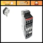 3 Pole Iec Rated Contactor, 18A, 100-250V Ac/dc Coil, Heavy Duty Switch. Fixed Price $63.99.