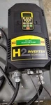 Baldor Inverter Drive 575 / 600VAC, 20HP, VS1SP520-1B Working Pull B3S5. Fixed Price $675.00.