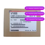 New Yaskawa CIMR-VCBA0002BAA Inverter Stock. Fixed Price $1082.47.