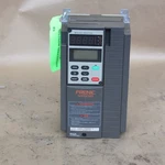 Fuji Electric Frenic 5000G9S FRN0.75G9S-4 Variable Speed Drive 1.9KVA 2.5A Vsd. Fixed Price $357.50.