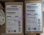 Siemens Inverter G110 CPM110 Ain 6SL3211-0AB13-7UA1 Ups. Fixed Price $786.19.