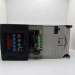 Allen Bradley 22B-D012N104 Powerflex 40 Drive 460VAC 7.5HP 3PH Ser Frn 7.02. Fixed Price $103.20.