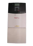 Allen-bradley 20B-D052A0AYNANA0 Ser Powerflex 700 40 Hp Ac Drive A14. Fixed Price $3500.00.