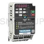 New In Box Yaskawa GA50U4004ABA Ac Drives. Fixed Price $323.86.