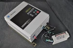 Allen-bradley 1336F-BRF20-AA-EN-GMS1-L6 Drive;variable FREQ,380-480 VAC,3 Hp. Fixed Price $149.99.