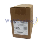 New Allen Bradley 25A-D6P0N114 Powerflex 523 2.2KW (3HP) Ac Drive. Fixed Price $355.00.