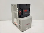 Good Used! Allen-bradley .5HP Powerflex 40P Ac Drive 22D-D1P4N104. Fixed Price $99.95.