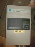 Allen Bradley 1336S-B020-AN-EN5 Ser Variable Speed Ac Drive Phase (98). Fixed Price $2000.00.
