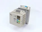 Omron 3G3EV-AB007M-CE Sysdrive Inverter, 0.75KW. Fixed Price $297.24.