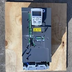 Abb ACX550-U0-038A-4 Drive 25HP. Fixed Price $599.99.