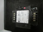 Allen Bradley 40121-472-01 Industrial Control Transformer 115/230V 1KVA. Fixed Price $122.00.