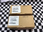 Lot Of 2, Danfoss 176F7315 Dd-apv Shipsameday W/2-3 Days Shipping #1545G. Fixed Price $85.18.