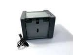 Formax FD314 Paper Document Folder W/ Power Cord - See Description. Fixed Price $199.98.