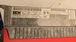 Sew Eurodrive Movitrac 31C008-503-4-00. Fixed Price $104.37.