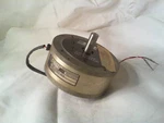Pmi Motion 00-00907-002 Servodisc Dc Motor-used. Fixed Price $234.40.