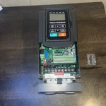 Teco Westinghouse A510-4005-C3-U Vfd Drive Transistor IP20/NEMA1. Fixed Price $499.99.