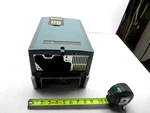 Rockwell Automation 9VT401-022HTAN Hvac Drive (VTAC9) Parts/repair See Pics.. Fixed Price $250.00.