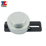 6735884 Tensioner Drive Belt Pulley Assy For Bobcat S150 S590 S175 S185 S205. Fixed Price $58.10.