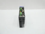 Sanyo Denki QS1W01AM0XXXXC15 Sanmotion Servo Drive 200-230V-AC 0-326V-AC 280V-DC. Fixed Price $354.85.