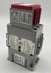 Allen-bradley 100S-C37EJ14BC Ser.c Safety Contactor Assy, 600VAC 60A, 24VDC. Fixed Price $143.00.