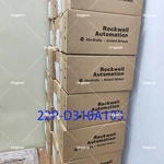 22P-D310A103 Ab Powerflex 400P 160KW Drive New Factory Sealed. Fixed Price $7208.00.