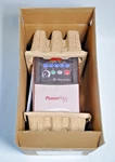 Allen-bradley Powerflex 40 22B-D010N104 Ac Drive 5HP 480V 3PH Read. Fixed Price $649.99.