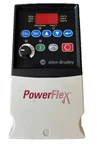 Allen Bradley 22A-V1P5N104 Ser. Powerflex Drive 120VAC/1-PH/1.5A. Fixed Price $332.99.