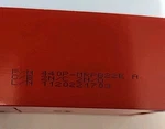 Allen Bradley 440P-MRPB22E. Fixed Price $40.00.
