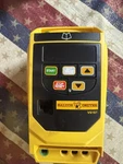 Baldor VS1ST22-0 Vfd 2HP. Fixed Price $125.00.