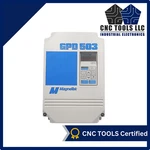 **refurbished** Magnetek GPD503 DS316 Spindle Drive *$250 Core Exchange Credit*. Fixed Price $1500.00.