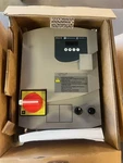 Square Altivar Telemecanique ATV28EU18N4 1HP Inverter Drive. Fixed Price $750.00.