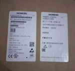 New Siemens 6SL3210-1KE14-3UF1 Sinamics G120C 1.5KW Ac Inverter Drive 380-480V. Fixed Price $550.00.
