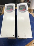 Lot Of 15 / 10 Hp Microdrive Elite Drives ME016D54 & ME021D54 440-500VAC. Fixed Price $698.00.