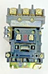 Allen Bradley 500L-A0D93 Starterser.b W/595-A W/CB236. Fixed Price $20.00.