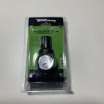 Forney 75546 Mini Regulator W/gauge Plastic 1/4" Npt 300-PSI. Fixed Price $19.99.