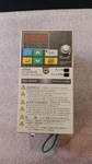 Omron Sysdrive 3G3MV-C2002 Inverter 200V 3PH 0.2KW. Fixed Price $110.00.