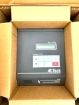Ac Tech Mc Series MH420B Adjustable Speed Motor Control Intelligent Drive. Fixed Price $399.95.