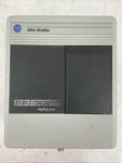Allen Bradley 1336F-BRF20-AA-EN-GMS1 Ac Drive Plus Ii Sensorless Vector. Fixed Price $1249.25.