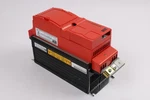 Used Sew Eurodrive MCF40A0055-5A3-4-00 +MDX60A0055-5A3-4-00 24 Months. Fixed Price $1685.82.