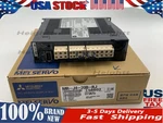 Mitsubishi MR-J4-20B-RJ Servo Amplifier. Fixed Price $298.02.