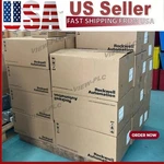 Allen-bradley 20G14TF460JN0NNNNN Brand Ab Us Free Tax. Fixed Price $47524.77.