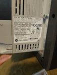 New Allen BRADLEY22A-D1P4H204 Free Shipping Box Factory Sealed Plc. Fixed Price $1158.00.