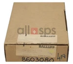 Balluff Inductive Distance Sensor, BAW0002 018-PB-1-K-05 (no). Fixed Price $207.69.