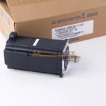One New Yaskawa SGMAS-08A2A-FJ21 Servo Motor #a. Fixed Price $581.93.
