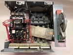 ALLEN-BRADLEY,2113B,12 Inches Size Starter Bucket. Fixed Price $220.00.