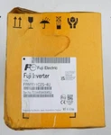 Fuji FRN0011C2S-4U Frenic-mini Inverter 5HP 460V 13 Amps New. Fixed Price $275.00.