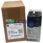 New Allen-bradley 25B-V4P8N104 Powerflex Ac Drive Fast Shipping. Fixed Price $379.00.