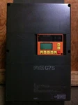 Fuji Electric FVR110G7S-4S Ac Dirve. Fixed Price $3333.00.