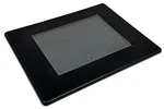 Used Automation Direct EA7-T8C Touch Panel 8" EA7T8C. Fixed Price $325.00.