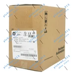 New Allen-bradley 25A-D6P0N104 Powerflex 523 2.2KW (3HP) Ac Drive. Fixed Price $329.00.